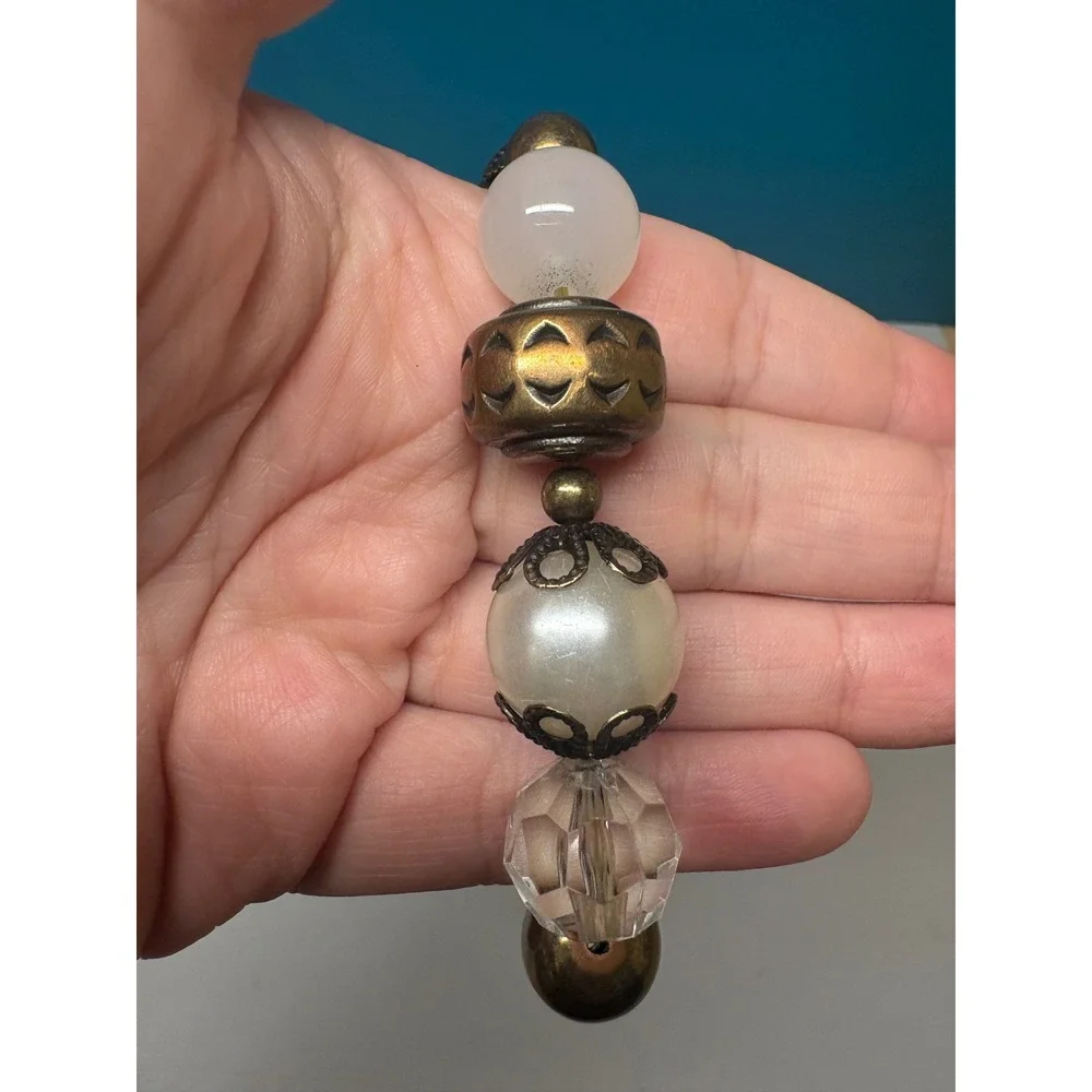 Unbranded chunky beaded